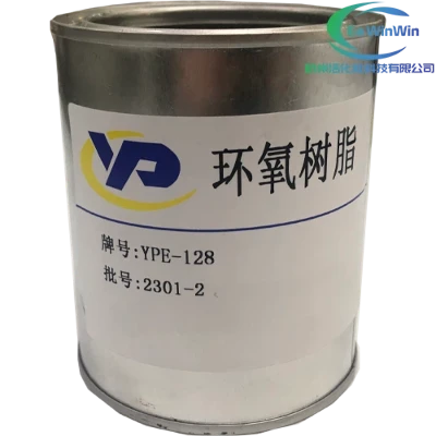 Nhựa Epoxy Vinyl Ester trong suốt