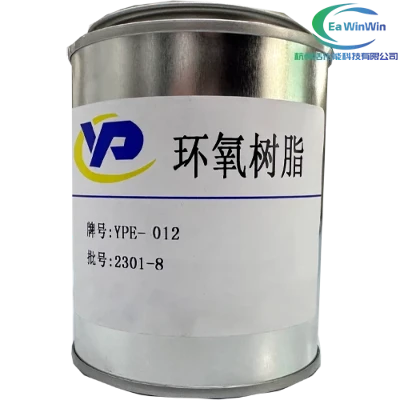 Quá trình sơn mài Epoxy điện di