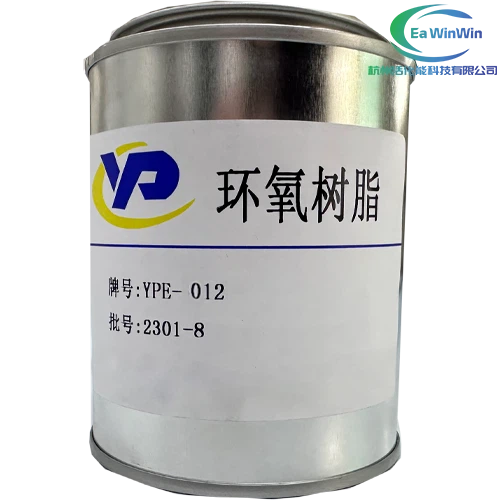 Sơn Epoxy Cho Ao Cá