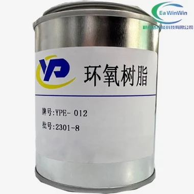 Sơn Epoxy cho ao cá