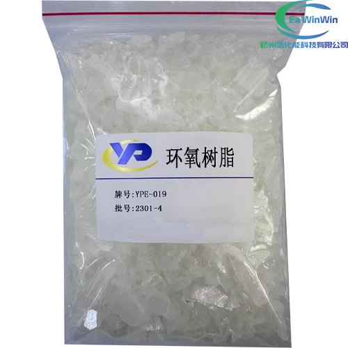 Gói đồ uống phủ nhựa Epoxy