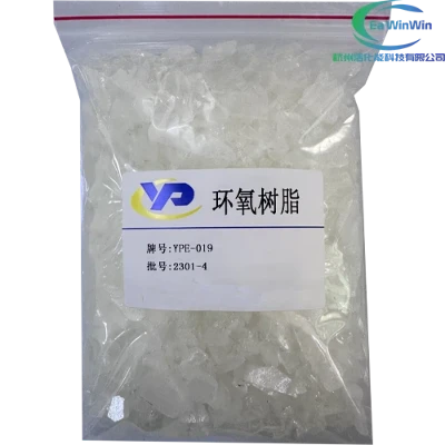 Gói đồ uống phủ nhựa Epoxy