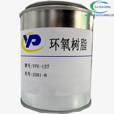Nhựa Epoxy Đúc khuôn điện tử
