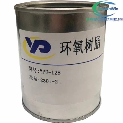 Sơn chống ăn mòn Epoxy